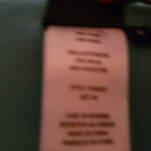 Vintage Sharon Young turquoise blue cutwork wool jacket. Fully lined. Size Med - Picture 9 of 12